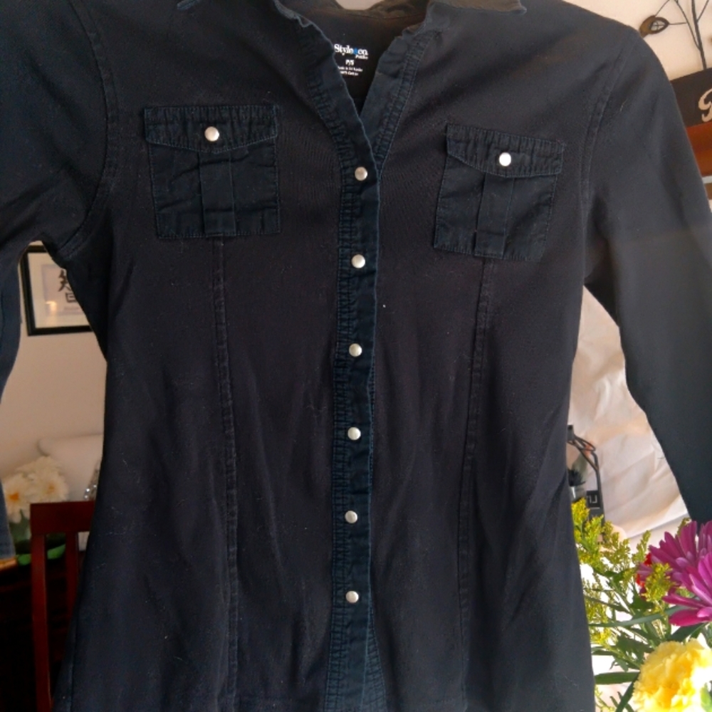 Blouse